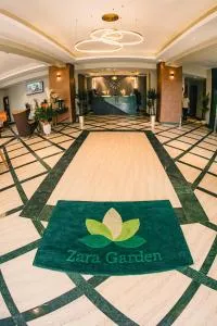 Zara Garden Hotel and Apartments - Bugolobi