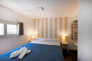 Marina del Cantone Chalet