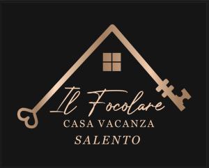 Salento Casa Vacanza Il Focolare