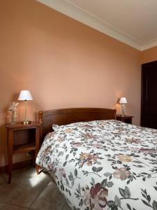 Villas Villa Barelli : photos des chambres