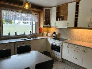 The Painters house with view and balcony