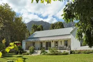 Wildevy house: Hemelsbreed farm - 格雷顿