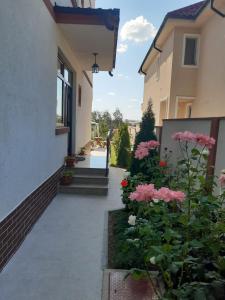 Vila M&G Mamaia Nord