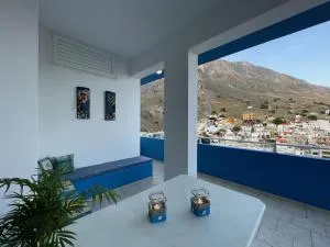 Mediterranean Dolphin Guest House - Asímion