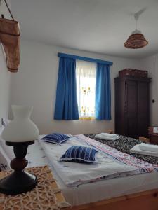 Casa Traditionala Clisciova