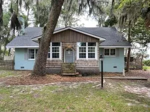 311 Borrell - Mays Bluff