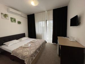 Vila M&G Mamaia Nord