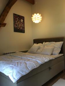 Apartament Ostoja