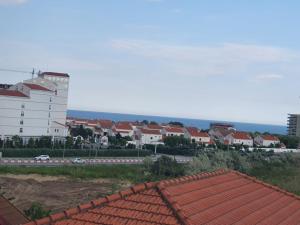 Vila M&G Mamaia Nord