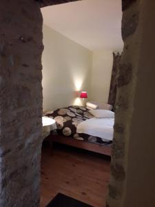 Appart'hotels Appart renove - 10 minutes a pied de la cathedrale : photos des chambres