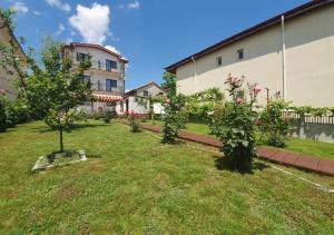 Vila M&G Mamaia Nord