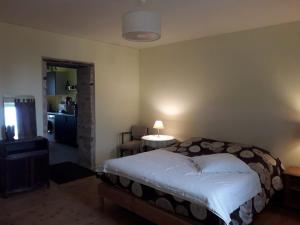 Appart'hotels SOLEIL LEVANT - STAYHOME - Appart 6 : photos des chambres