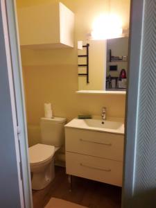 Appart'hotels SOLEIL LEVANT - STAYHOME - Appart 6 : photos des chambres