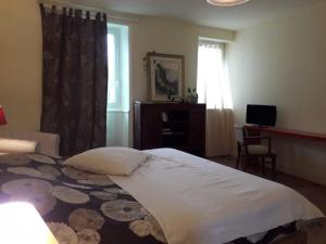 Appart'hotels SOLEIL LEVANT - STAYHOME - Appart 6 : photos des chambres