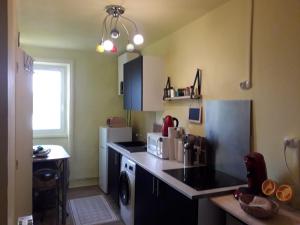 Appart'hotels SOLEIL LEVANT - STAYHOME - Appart 6 : photos des chambres