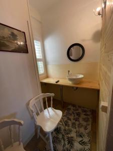 Appartements Chez Leandre : photos des chambres