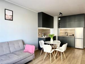 Apartamenty Latarników by Q4Apartments