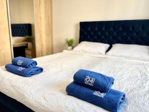 Apartamenty Latarników Q4Apartments