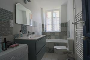 Appartements Le Gentiane - Villa Chanterive : photos des chambres