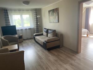 Apartamenty Słoneczne Wzgórze