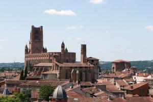 Hotels ibis styles Albi Centre Le Theatro : photos des chambres