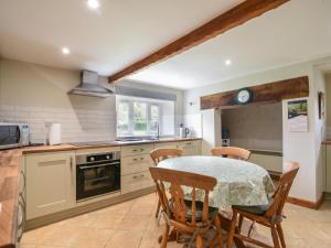 Millwater Cottage