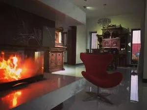 Villa Solva - Golubinoye