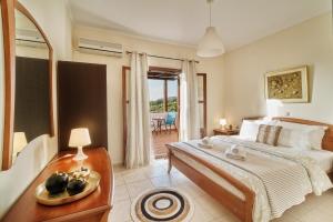 Dreamscape Residences - Villa Rafaella