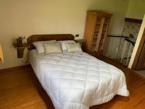 La Fontanina de Mario