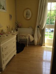 B&B / Chambres d'hotes Le Havre de paix : photos des chambres