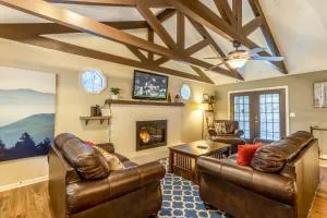 Poplar Hill Hideaway - Lovill