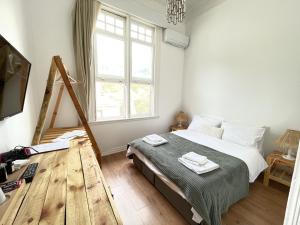 Ikigai Hotel Villa Rıfat