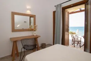 Asterias Studios Finikounda - Zizánion