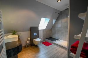B&B / Chambres d'hotes La Fontaine Dort : photos des chambres