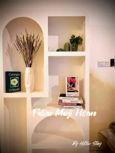 Muji Home Falim