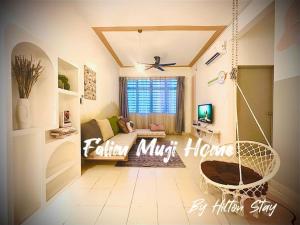 Muji Home Falim