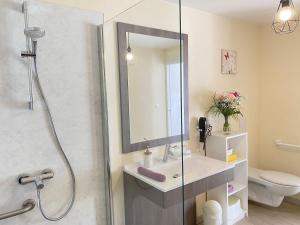 B&B / Chambres d'hotes Les Mariniers Chambres d'Hotes : photos des chambres