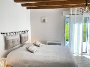 Les Mariniers Chambres dHôtes à la campagne avec aire de jeux - Spa nordique en option