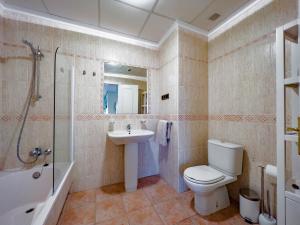 Pine Sun Park Т1 apartment Falesia beach