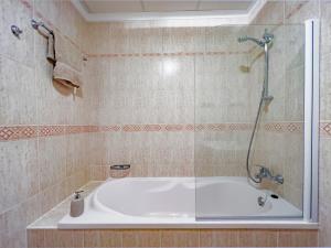Pine Sun Park Т1 apartment Falesia beach