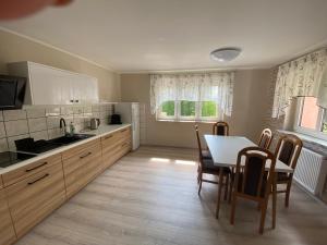 Apartamenty Słoneczne Wzgórze