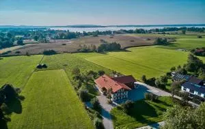 Farmhouse 1604 - Seethal