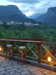 Ενοικιαζόμενα Δωμάτια Ενιπεύς- Rooms Enipeas