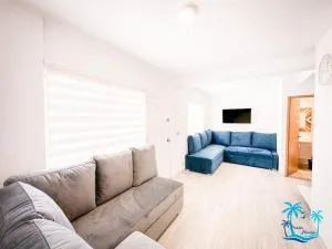 Casa Turística Praia House - San Andrés