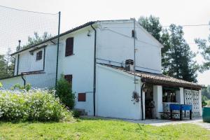 Casa Vacanze Cassero