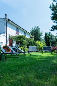 Casa Vacanze Cassero
