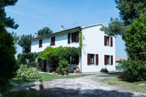 Casa Vacanze Cassero - Le Casine