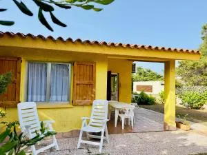 Bilocale a due passi dalla piazza di Rena Majore - Rena Majore