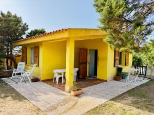 Bilocale a due passi dalla piazza di Rena Majore