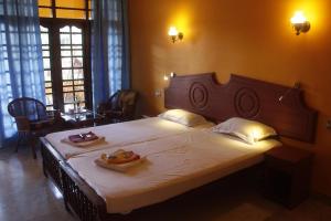 Anithas Garden Stay